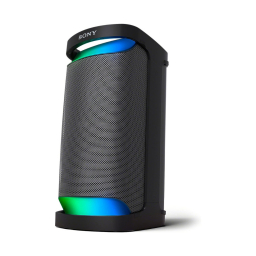 Sony SRS-XP500 X-Series portable speaker